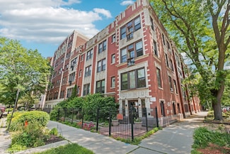 5143 S Kenwood Ave Unit S105, Chicago, IL 60615