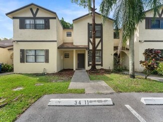 3411 NW 75th Terrace, Lauderhill, FL 33319