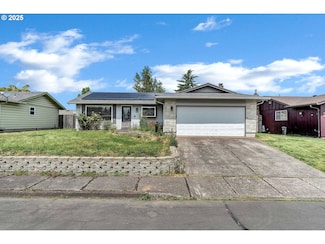 4729 Lariat Ct NE, Salem, OR 97305