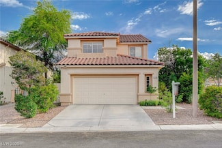 7709 Sierra Paseo Ln, Las Vegas, NV 89128