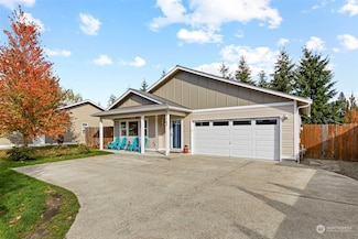 7760 Kildare Loop NW, Silverdale, WA 98383