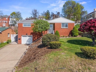464 Brinwood Ave, Pittsburgh, PA 15227