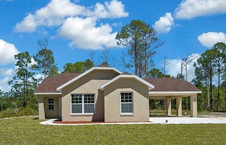 13491 E Highway 316, Fort McCoy, FL 32134