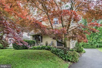 111 Rorer St, Glenside, PA 19038