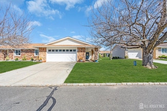 227B Convent Rd Unit C, Monroe Township, NJ 08831
