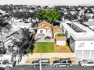 1159 N Ravenna Ave, Los Angeles, CA 90744