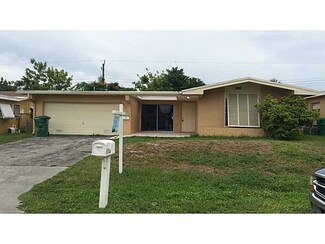6331 SW 35th St, Miramar, FL 33023