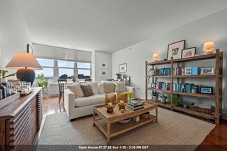 88 Morgan St Unit 2207, Jersey City, NJ 07302
