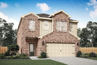 1113 Windermere Way, Princeton, TX 75407
