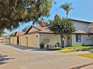 13918 Mcclure Ave Unit 8, Paramount, CA 90723