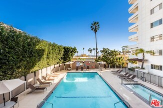 7250 Franklin Ave Unit 116, Los Angeles, CA 90046