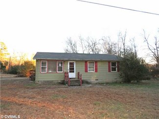 11210 Weyanoke Rd, Charles City, VA 23030