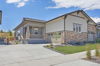 17412 W 93rd Place, Arvada, CO 80007