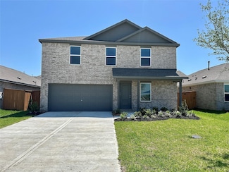 2339 Jeter Dr, Bryan, TX 77807