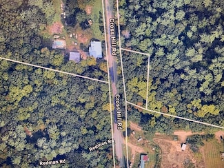 Lot 99 Cross Hill Rd, Vassalboro, ME 04989