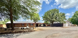 205 Lee Ordner, Panama, OK 74951