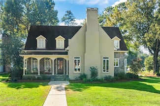 100 E Ruelle Dr, Mandeville, LA 70471