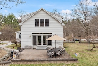 346 Townsend Rd, Groton, MA 01450