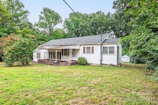 909 Wabash Ave, Charlotte, NC 28208