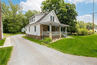 351 S Eberhart Rd, Butler, PA 16001