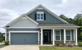 3660 Norman View Dr, Sherrills Ford, NC 28673
