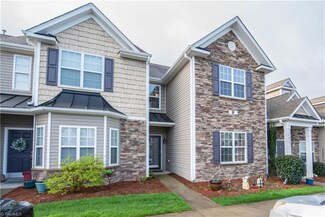 211 Crane Creek Way, Lexington, NC 27295