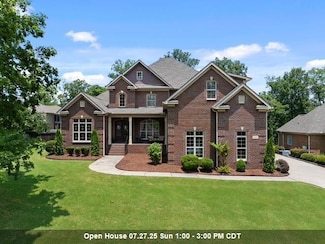 2605 Legacy Preserve Dr SE, Brownsboro, AL 35741