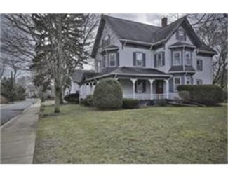 44 Day St, North Easton, MA 02356