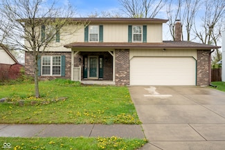 8306 Corkwood Dr, Indianapolis, IN 46227
