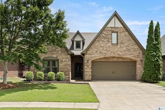 1185 Overlook Dr, Trussville, AL 35173