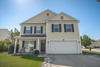 300 Summer Bend Rd, Columbia, SC 29223