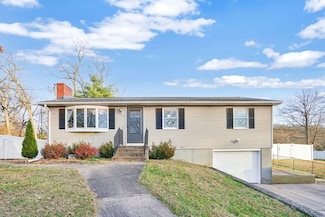 29 Sunrise Terrace, Westfield, MA 01085