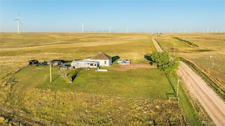 12610 Ramah Hwy, Calhan, CO 80808