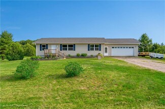 W10737 Sand Creek Ct, Merrillan, WI 54754