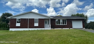 210 3rd St, Forest City, PA 18421