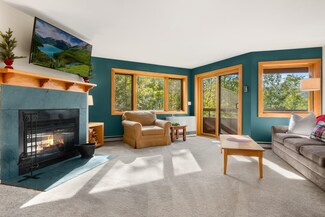 19 High Ridge Rd Unit A08, Killington, VT 05751
