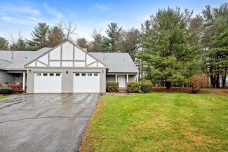 8 Victoria Dr Unit 3, Auburn, MA 01501