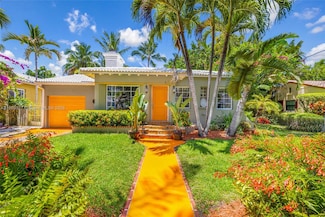 703 NE 88th St, Miami, FL 33138