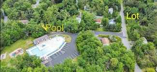 0 Horseshoe Bend Unit PM-131605, Coolbaugh Township, PA 18466