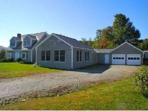 255 Minard Rd, Putney, VT 05346
