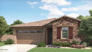 4108 E Sagebrush St, Gilbert, AZ 85296