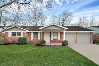 3923 Heatherbloom Dr, Houston, TX 77045