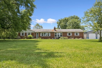 3583 Weaver Rd, Batavia, OH 45103
