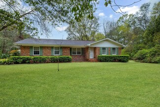 5121 Buck Lake Rd, Tallahassee, FL 32317