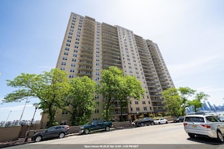 6600 Jfk Blvd E Unit 23C PH, West New York, NJ 07093