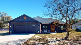 6503 Teresa Ln, Athens, TX 75751