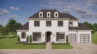 908 NW 157th Terrace, Edmond, OK 73013