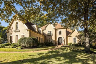 3409 Brooke Edge Ln, Collierville, TN 38017