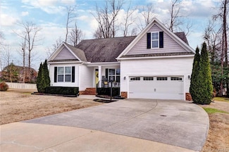 2831 Tea Rose Ct, Quinton, VA 23141