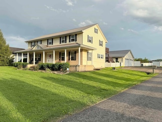 304 Daisy Dr, Proctorville, OH 45669